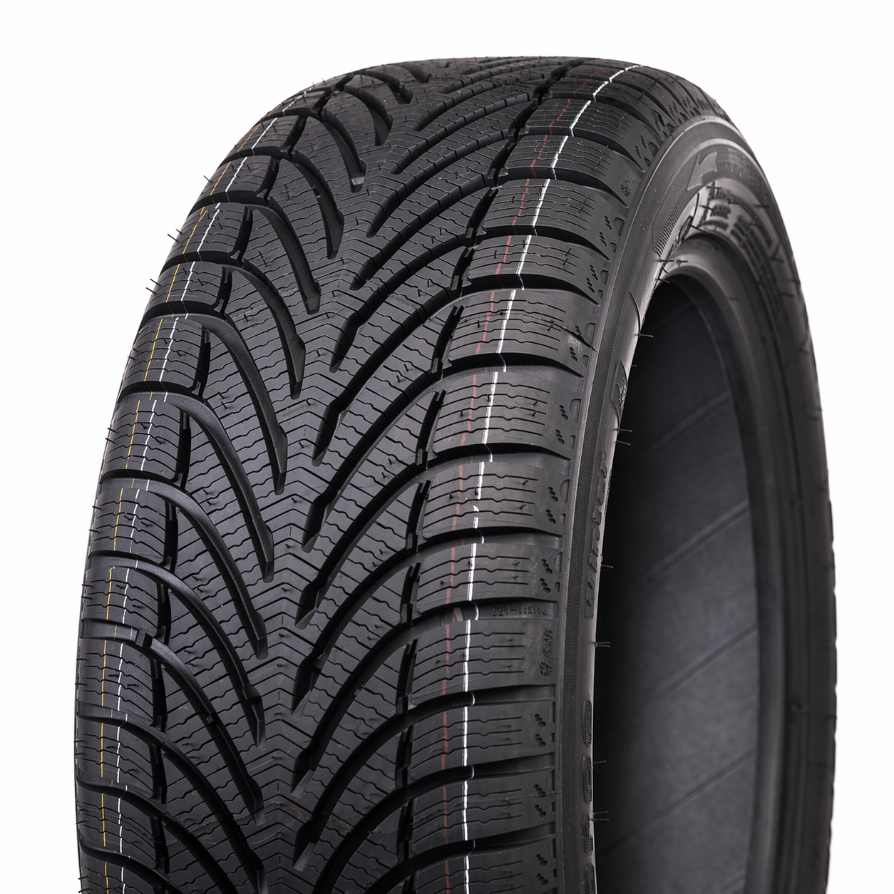 Bfgoodrich g-Force Winter 225/50 R17 94H