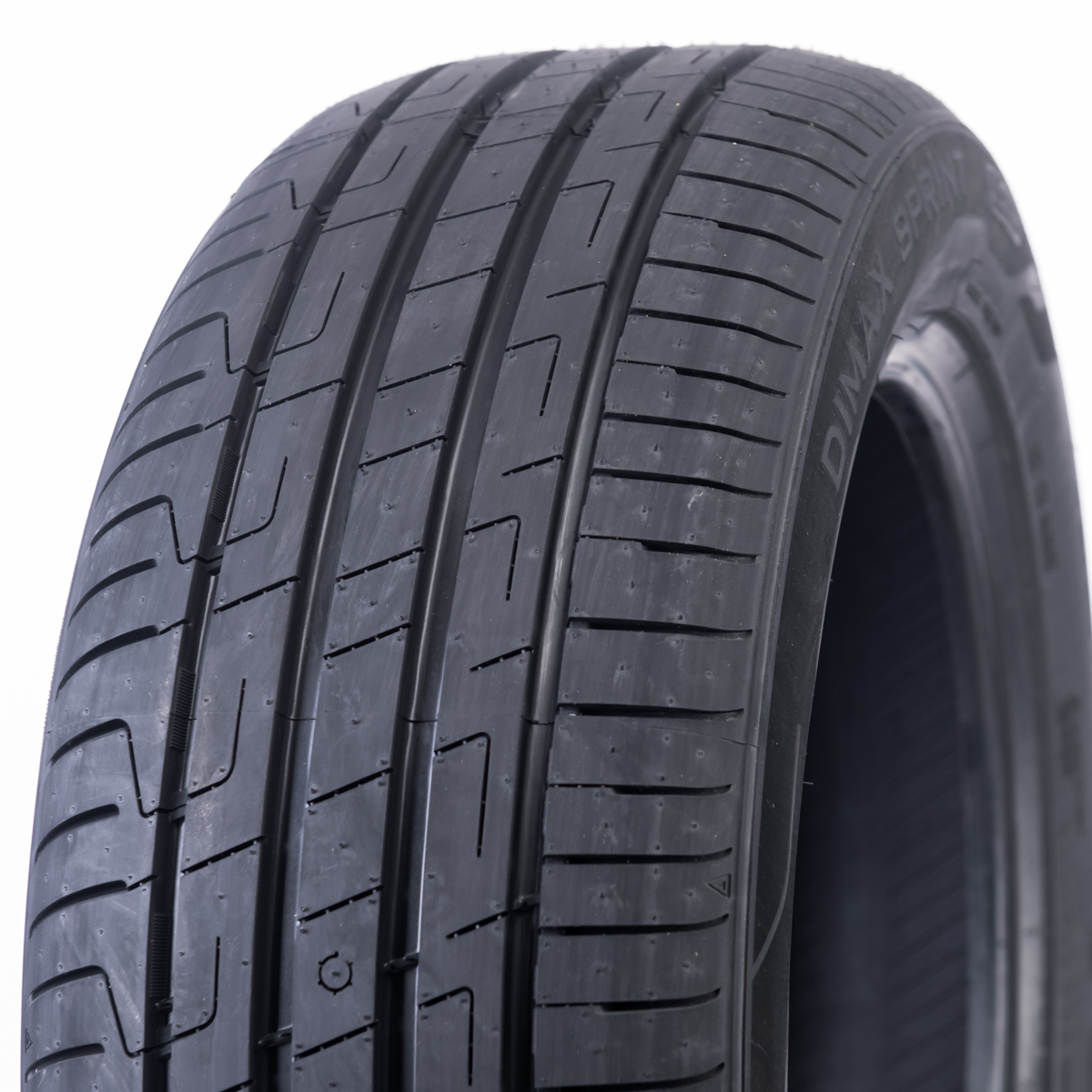 Radar DIMAX SPRINT 165/70 R14 81T