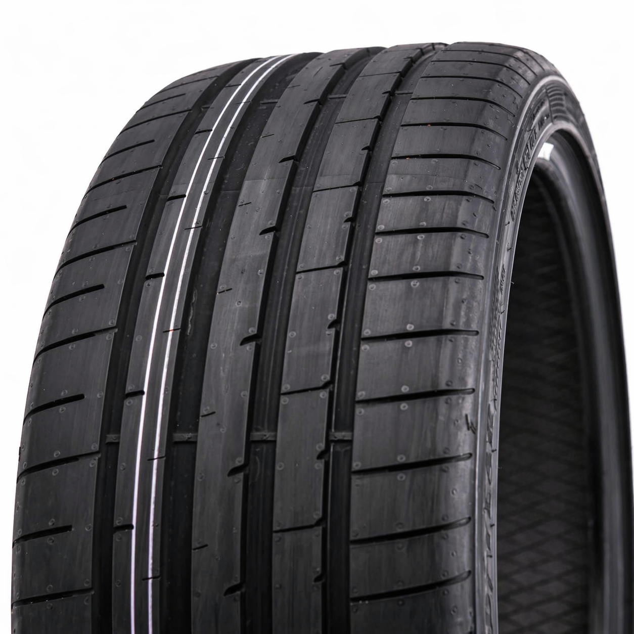 Goodyear Eagle F1 SuperSport 235/40 R20 96H