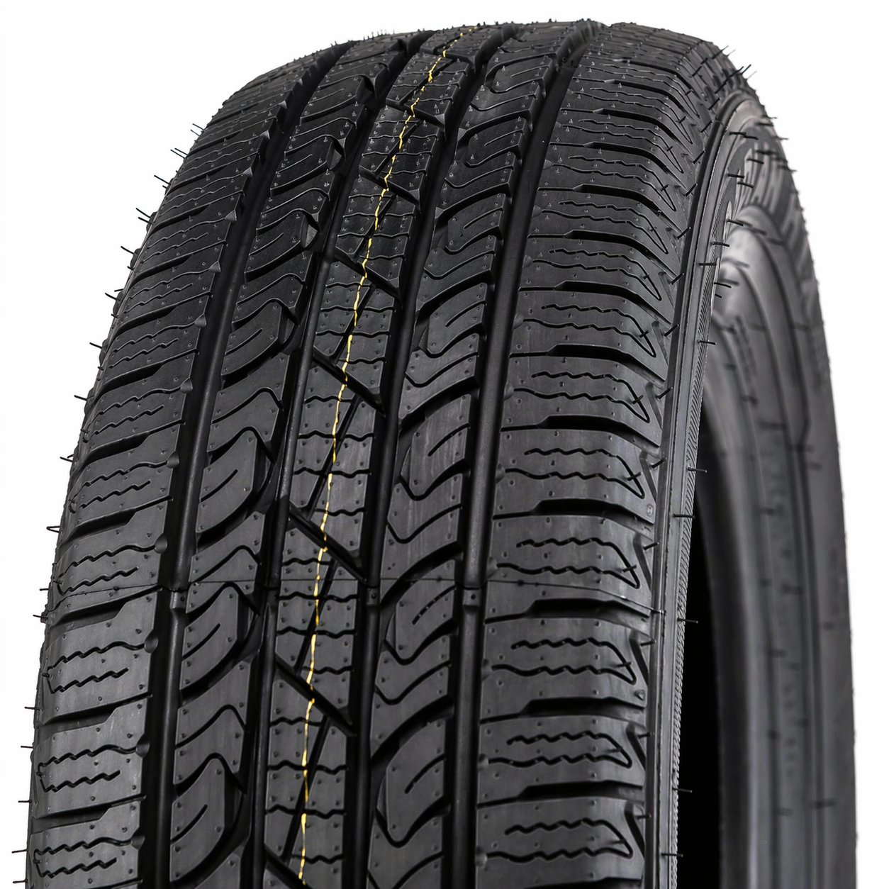Nexen Roadian HTX RH5 265/65 R17 112H