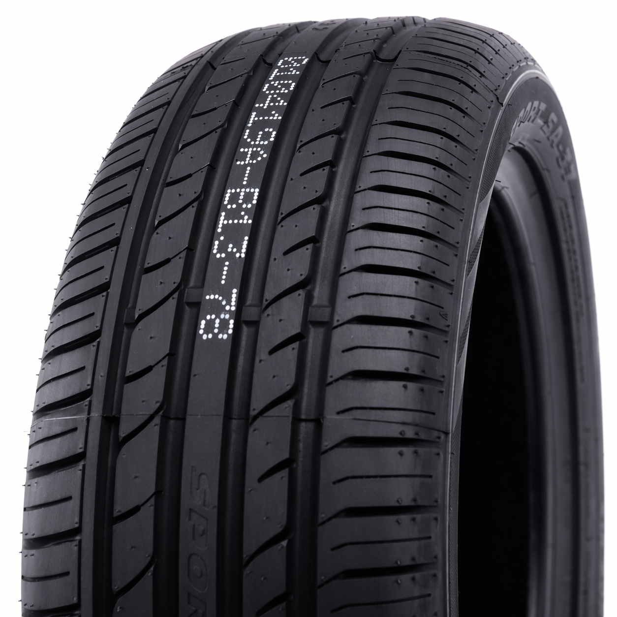 Goodride Sport SA-37 255/45 R18 99W