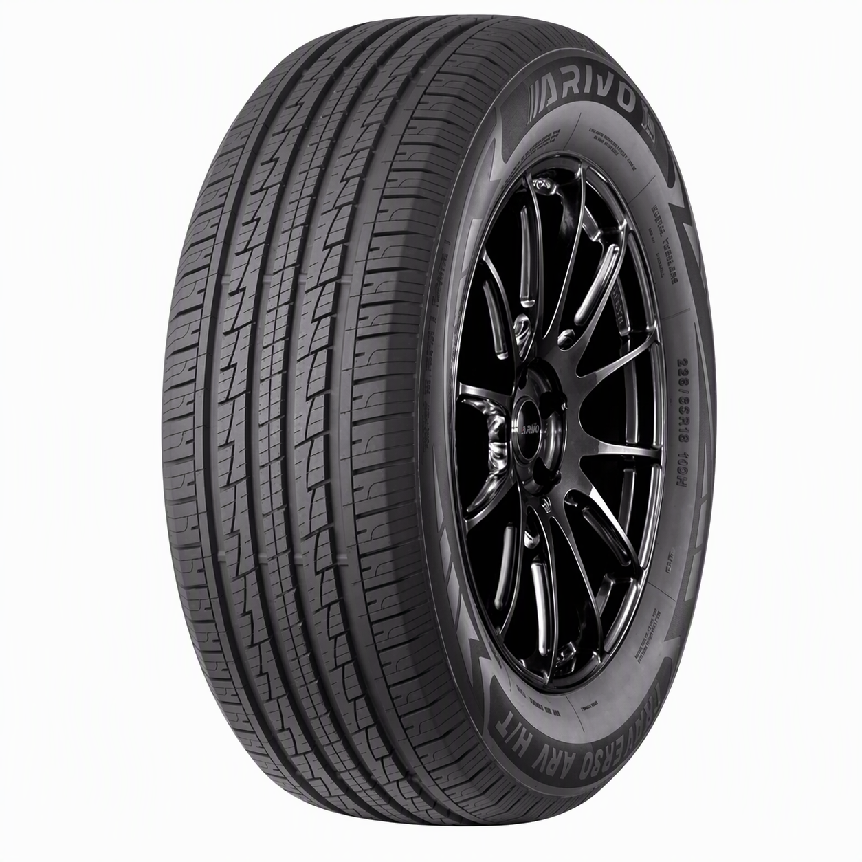 Arivo Traverso ARV H/T 285/65 R17 116T