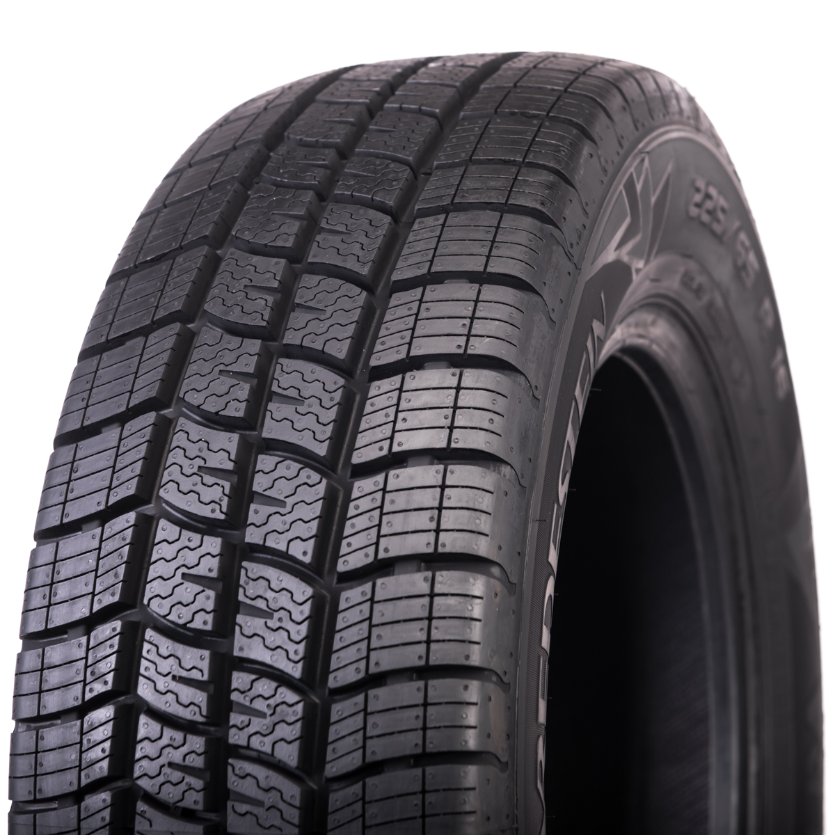 Vredestein Comtrac 2 All Season+ 215/60 R16 103/101T