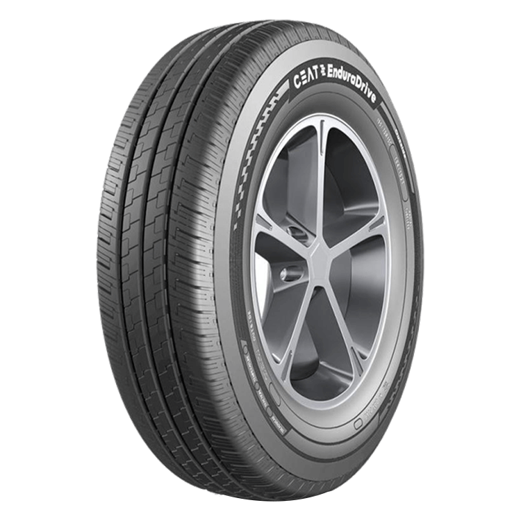 Ceat ENDURADRIVE 195/80 R14 106/104R