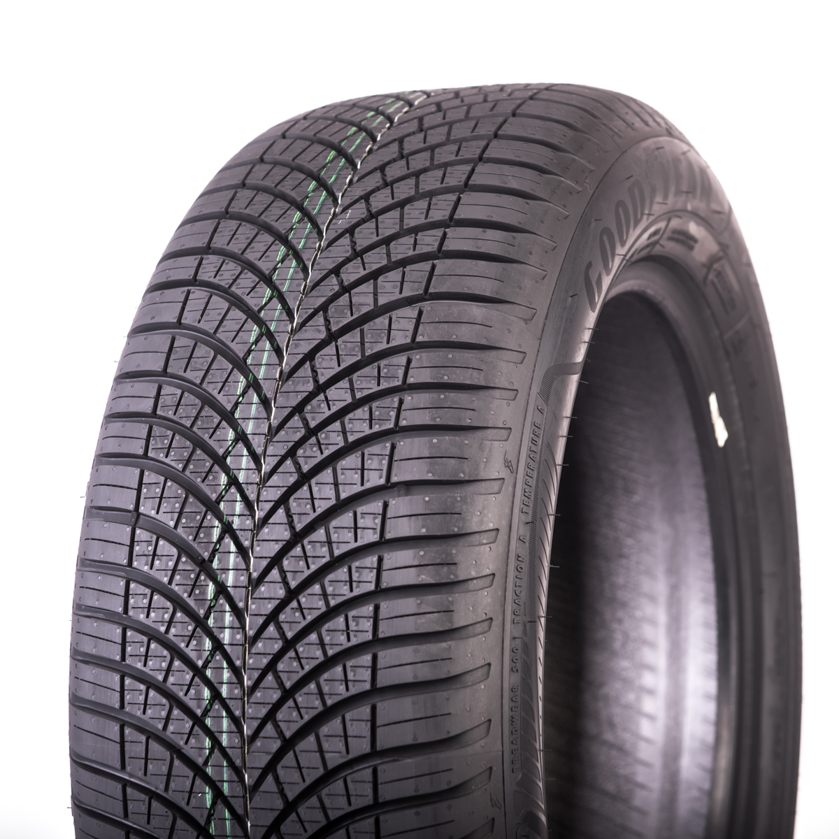 Goodyear Vector 4Seasons G3 SUV 225/65 R17 106V
