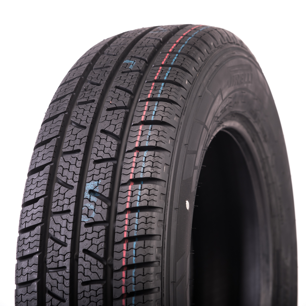 Pirelli Carrier Winter 195/75 R16 110R