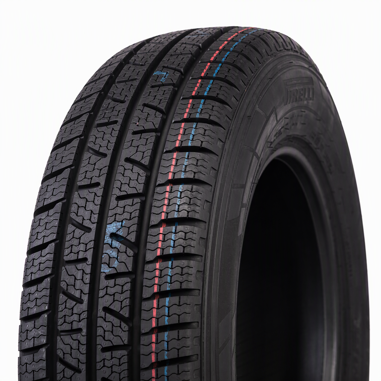 Pirelli Carrier Winter 215/65 R16 109R