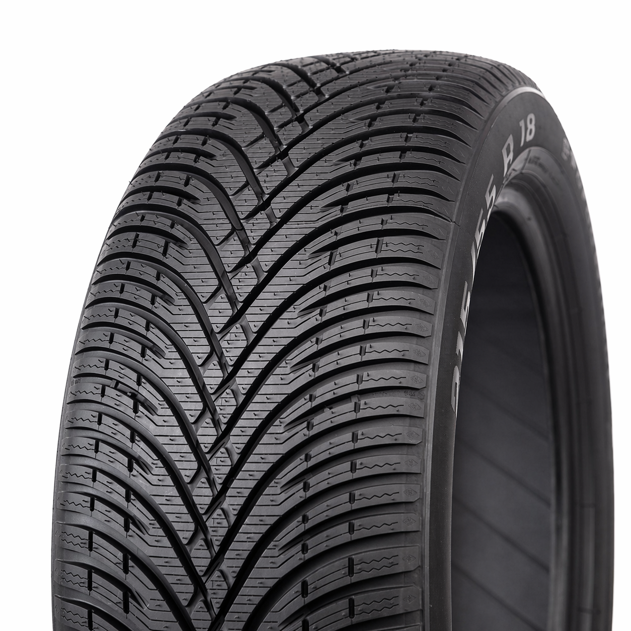 Bfgoodrich g-Force Winter 2 SUV 225/55 R18 98V