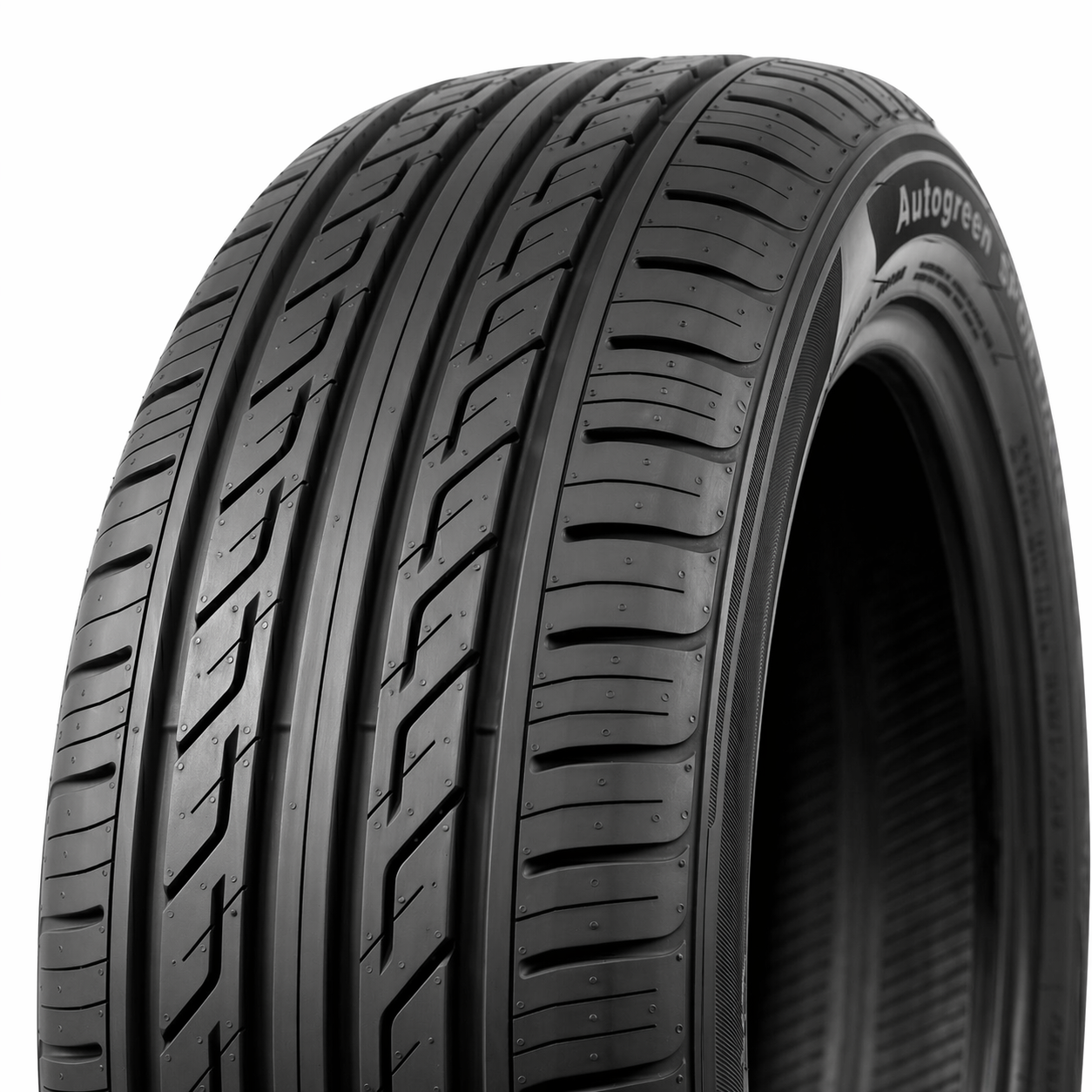 Autogreen SPORT CHASER SC2 KL A 205/55 R16 91W