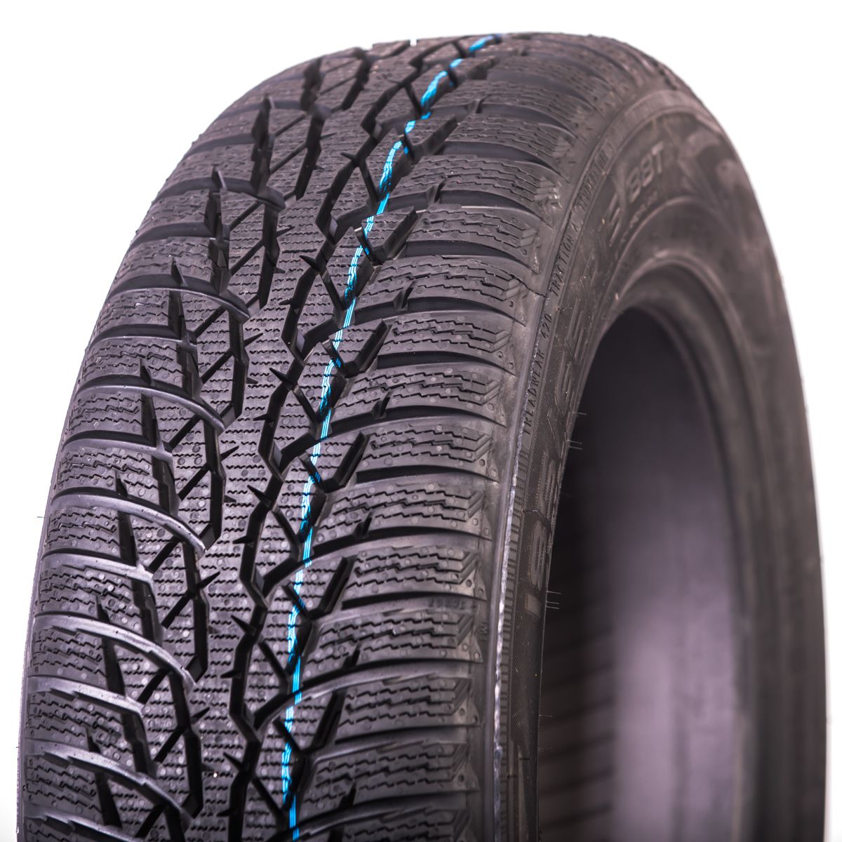 Nokian Tyres WR D4 185/65 R15 88T