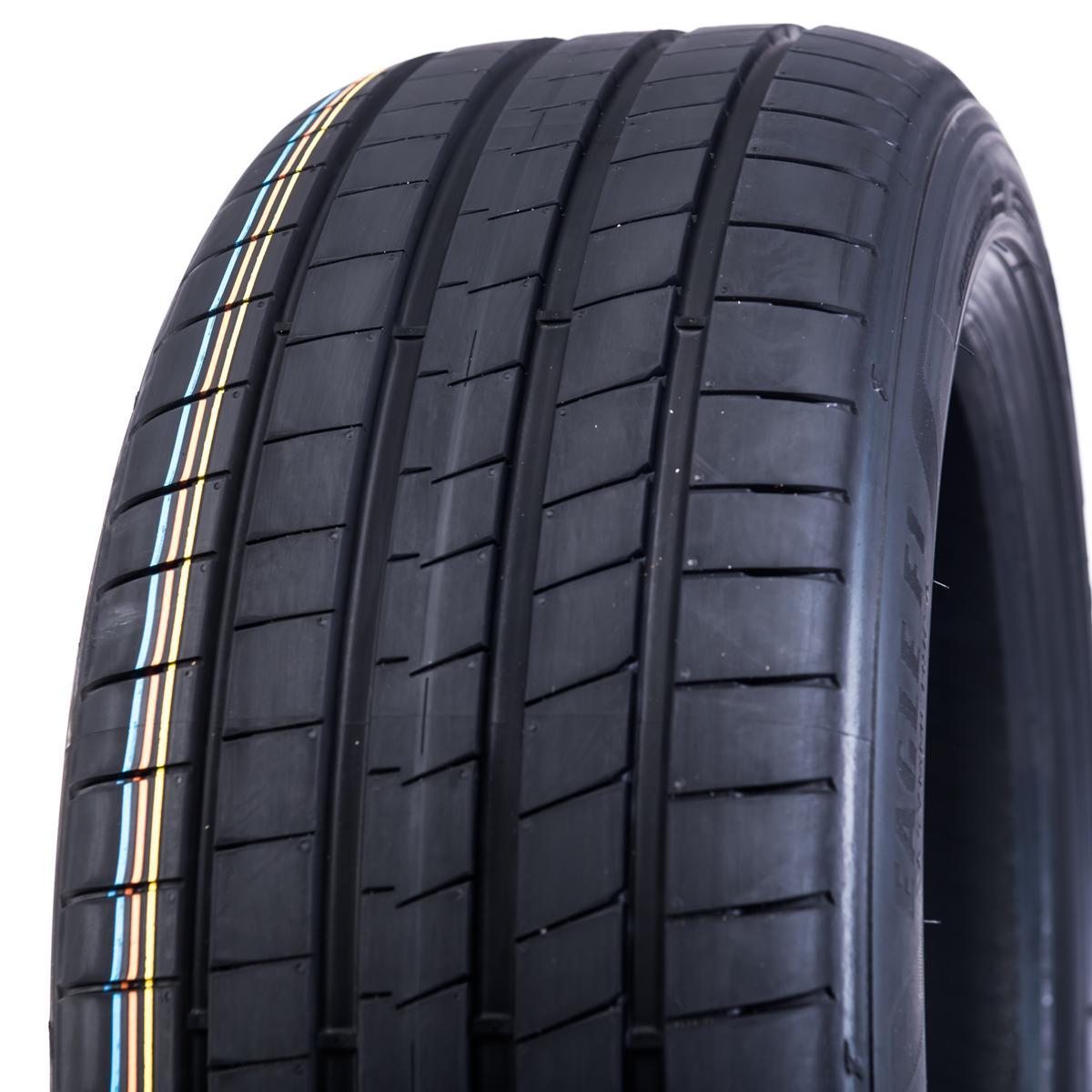 Goodyear Eagle F1 Asymmetric 6 235/55 R17 103Y