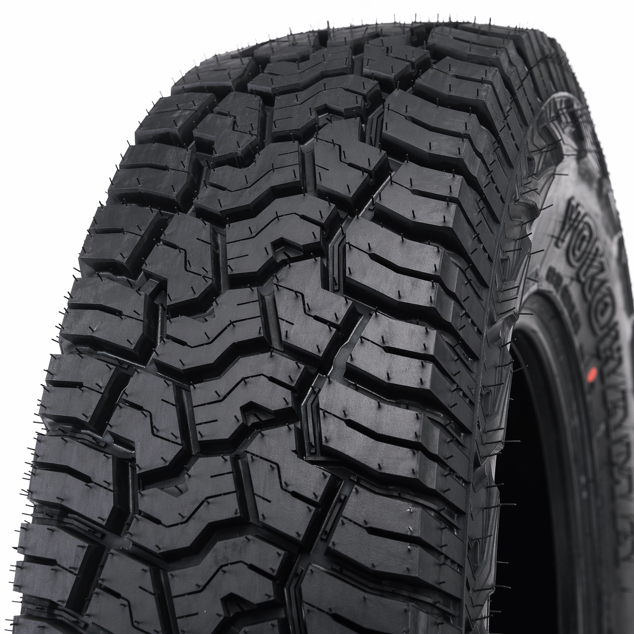 Yokohama Geolandar X-AT G016 235/80 R17 120/117Q