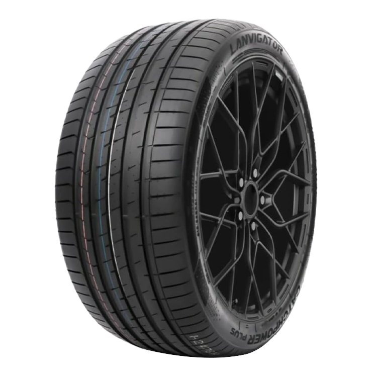 Lanvigator CATCHPOWER PLUS 275/45 R19 108W