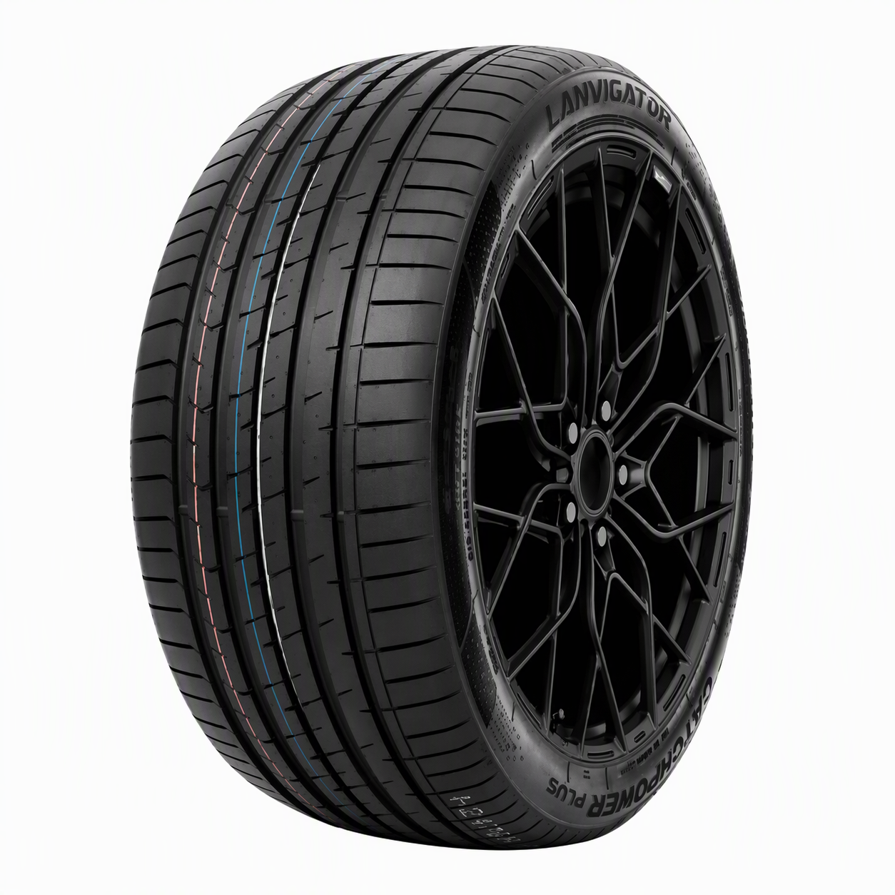 Lanvigator CATCHPOWER PLUS 275/40 R21 107Y