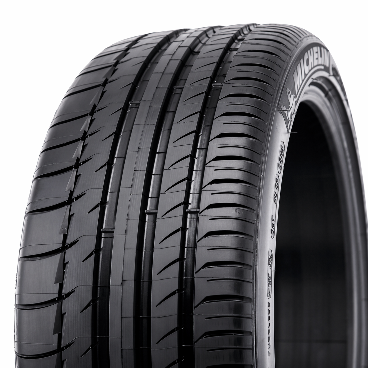 Michelin Pilot Sport PS2 295/35 R18 99Y