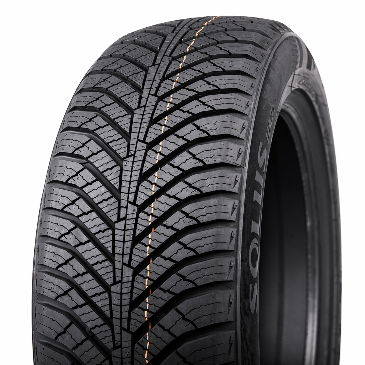 Kumho Solus 4S HA31 175/65 R14 86H