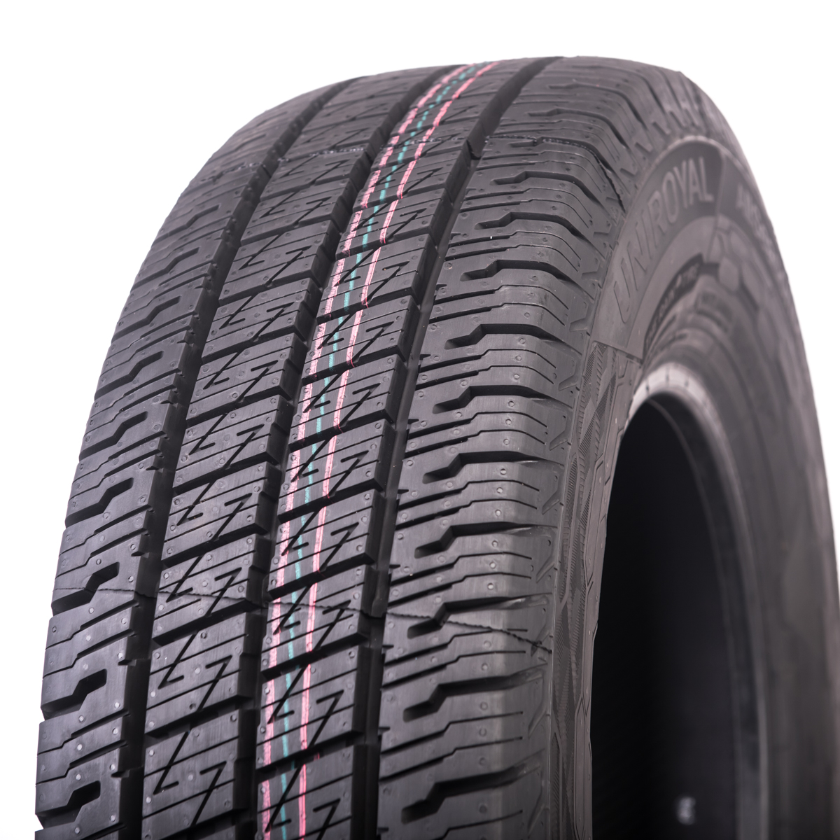 Uniroyal AllSeasonMax 215/60 R17 109/107T