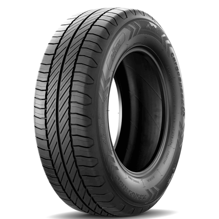 Riken CargoSpeedEVO 225/55 R17 109/107H