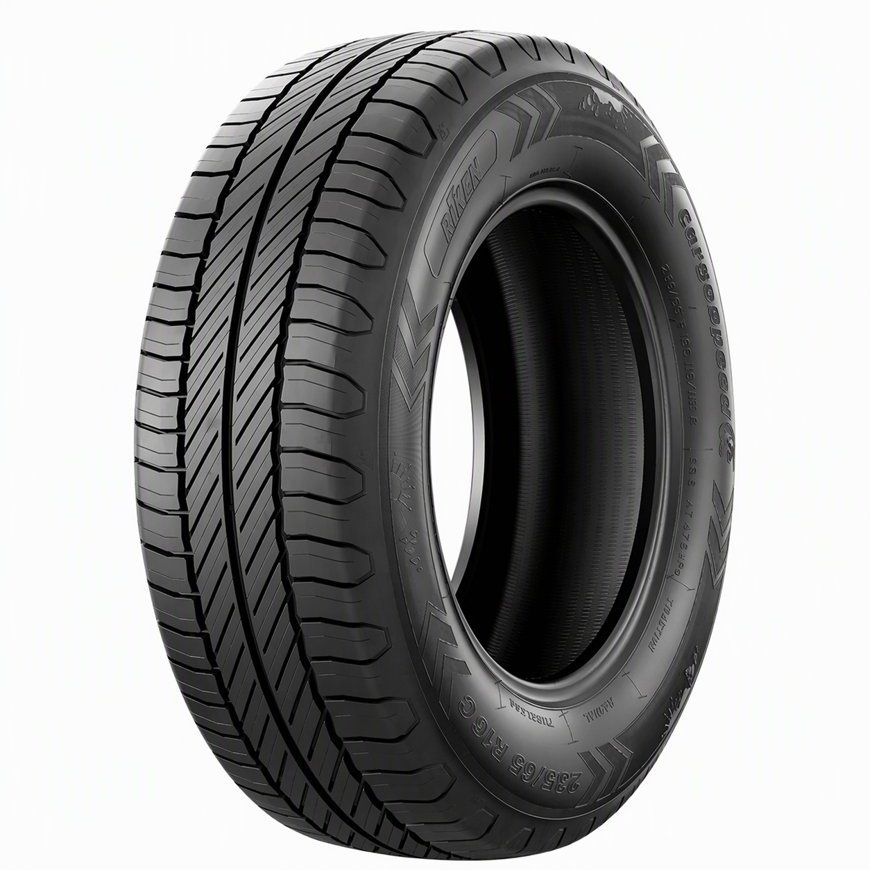 Riken CargoSpeedEVO 195/65 R16 104/102R