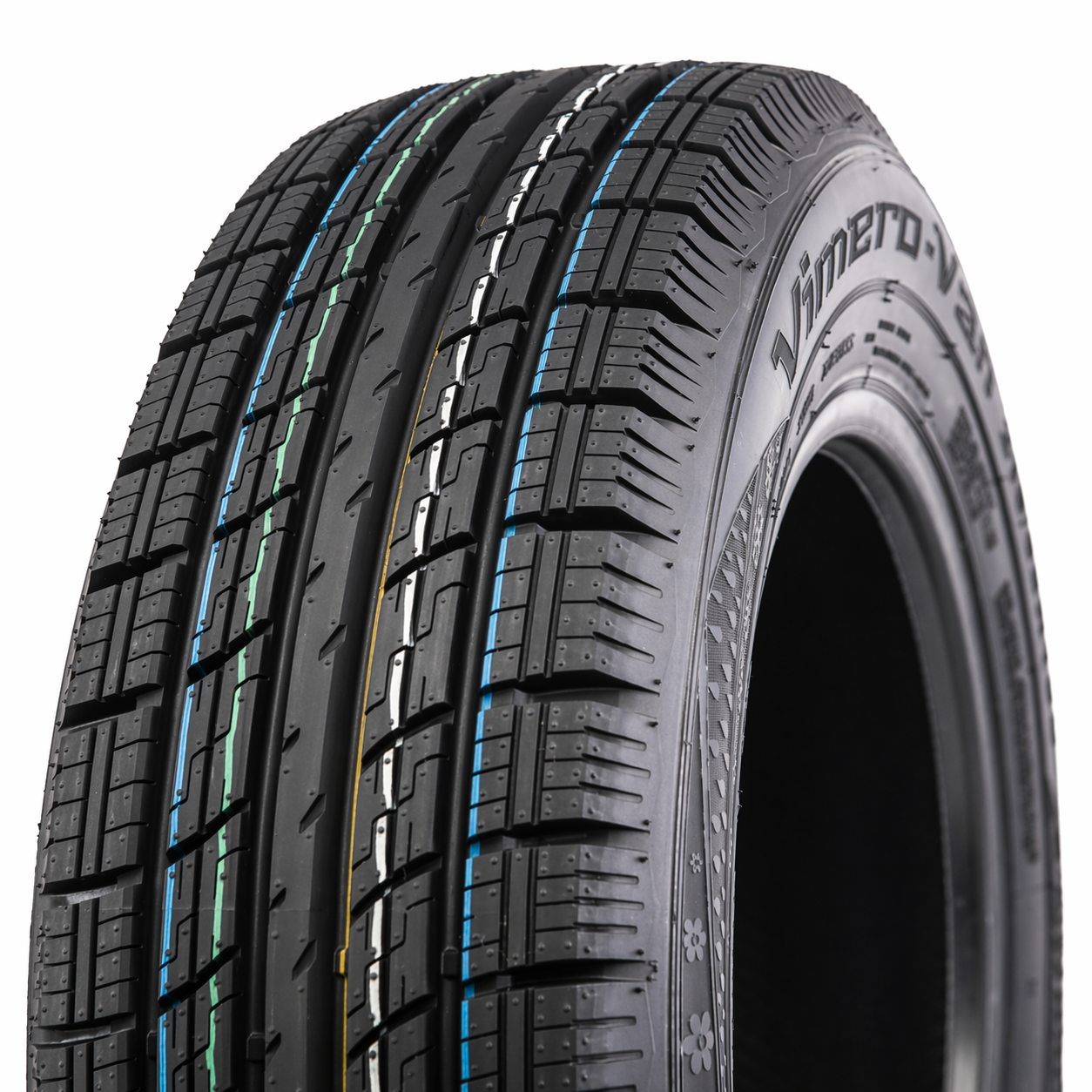 Premiorri VIMERO VAN 205/65 R16 107/105R
