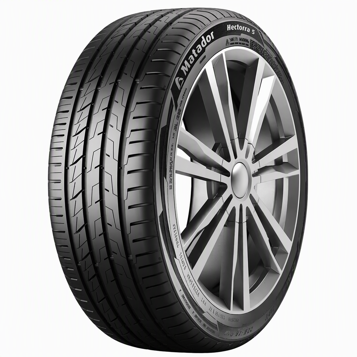 Matador Hectorra 5 195/65 R15 91T