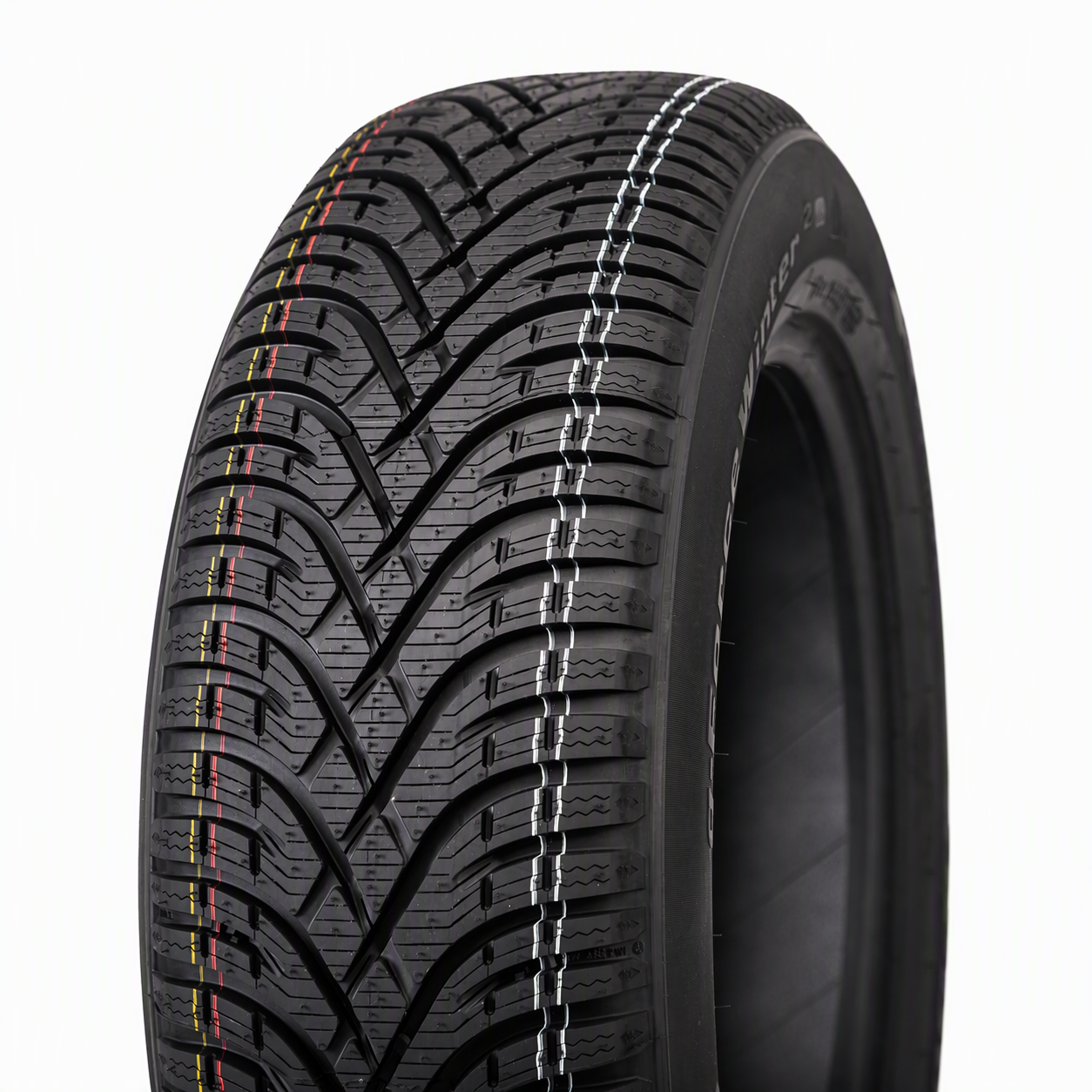 Bfgoodrich g-Force Winter 2 185/65 R15 88T