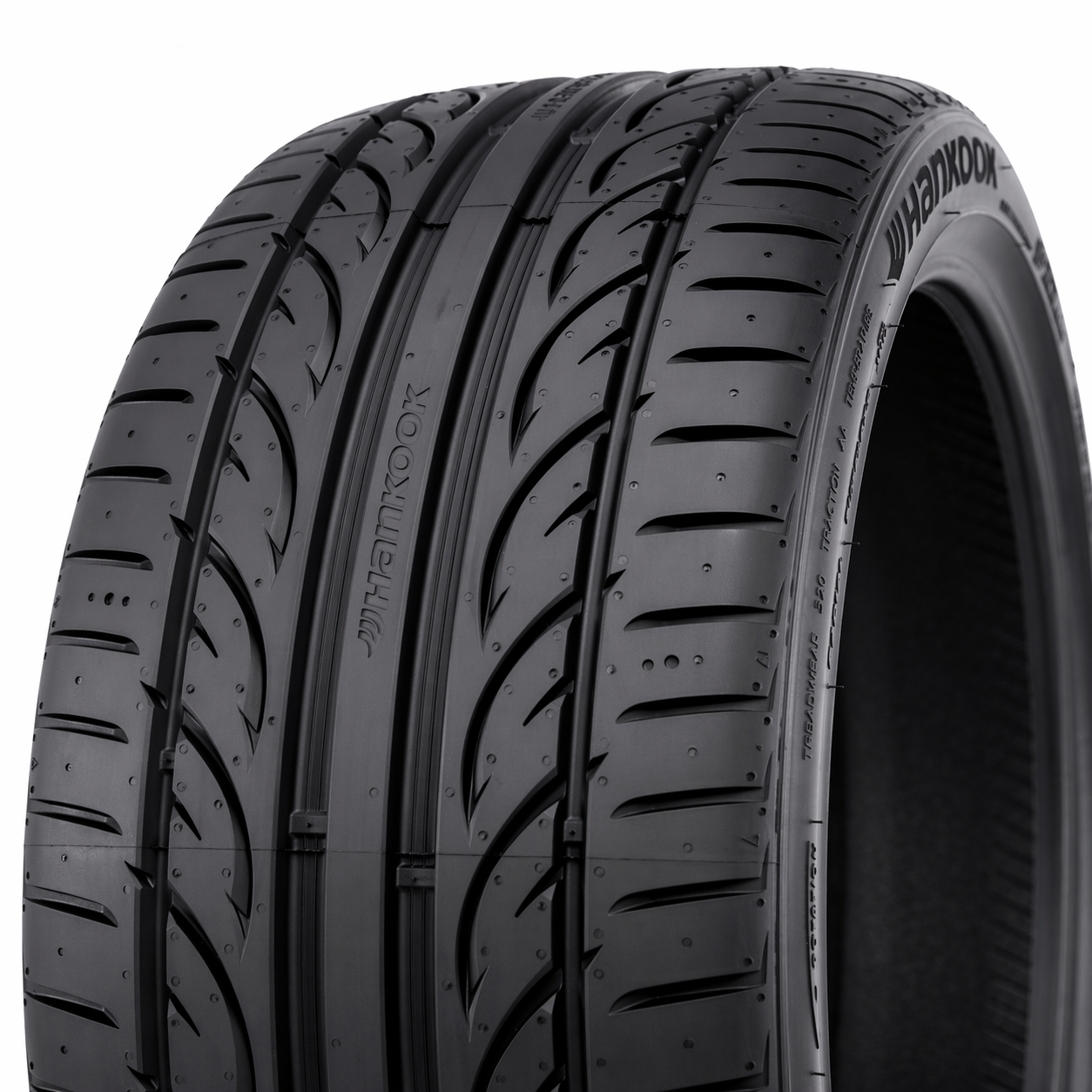 Hankook Ventus V12 evo2 K120 185/55 R15 82V
