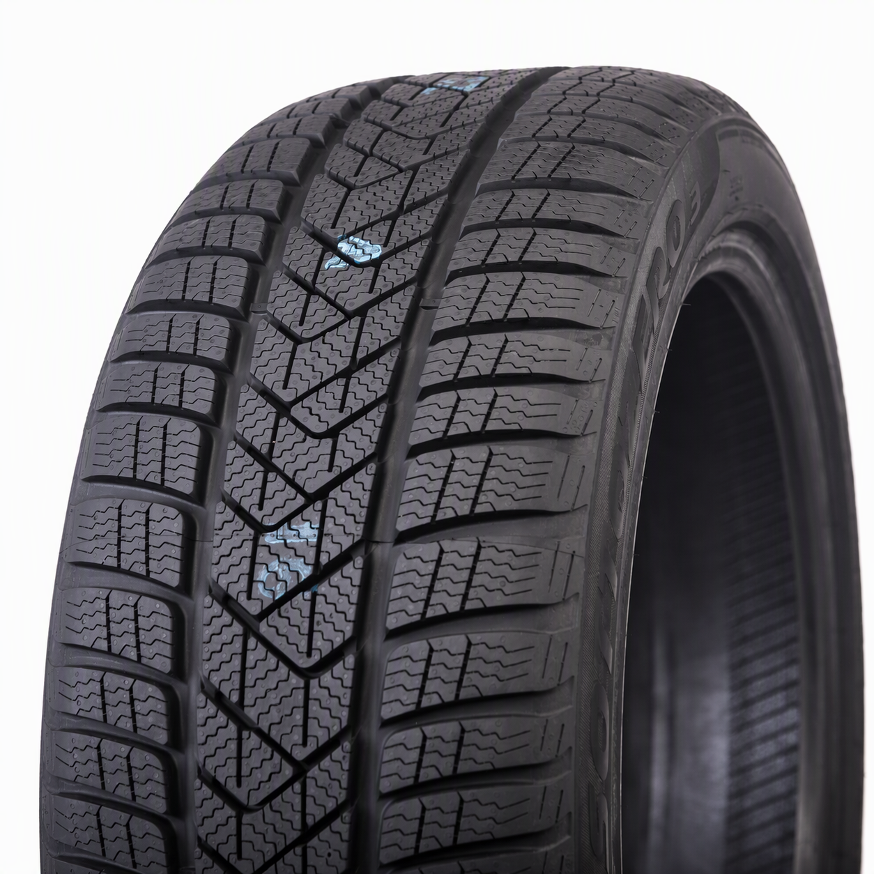 Pirelli Winter Snowcontrol Serie 3 195/55 R17 92H