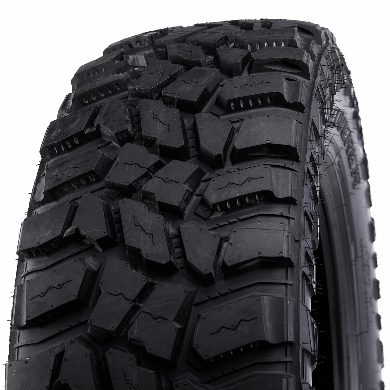 Cooper DISCOVERER STT PRO 32X11.50 R15 113Q
