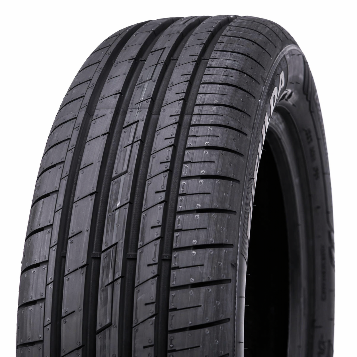 Fulda EcoControl HP 2 215/65 R16 98V