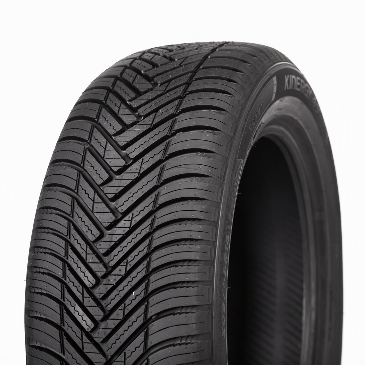 Hankook Kinergy 4S2 H750 205/55 R16 94H