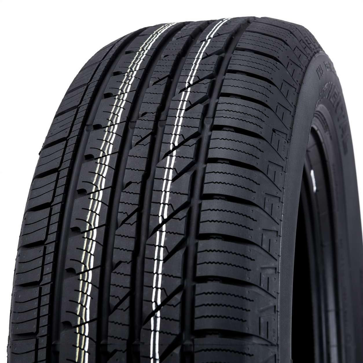 Continental ContiCrossContact LX 225/65 R17 102T