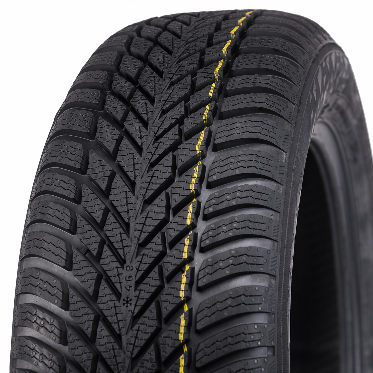 Nokian Tyres Snowproof 2 205/65 R16 99H