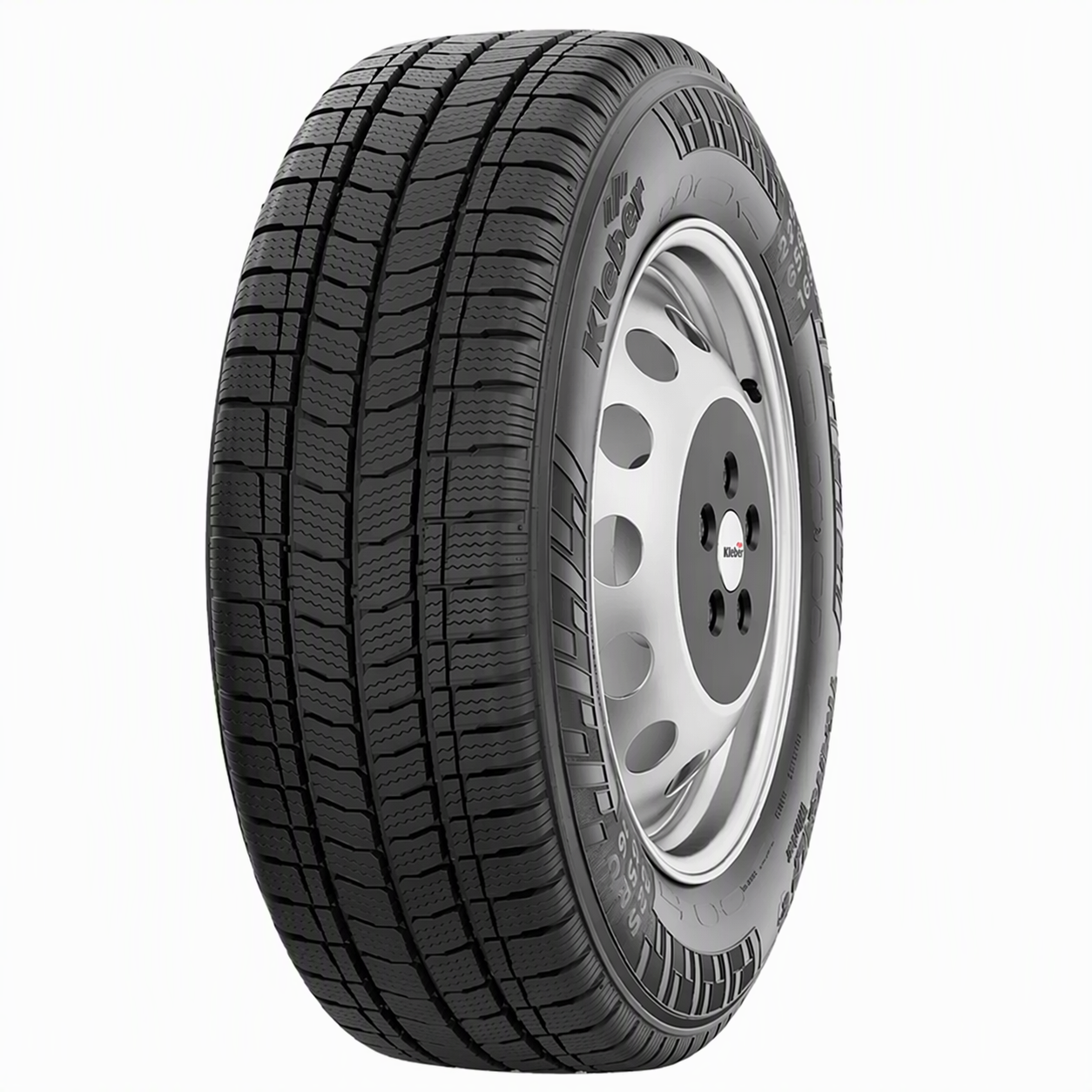Kleber TRANSALP 2+ 215/65 R15 104/102T