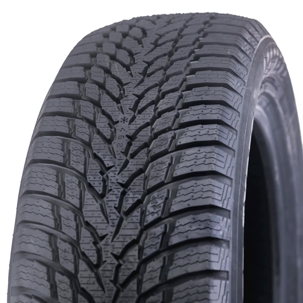 Nokian Tyres Snowproof 1 165/60 R15 77T