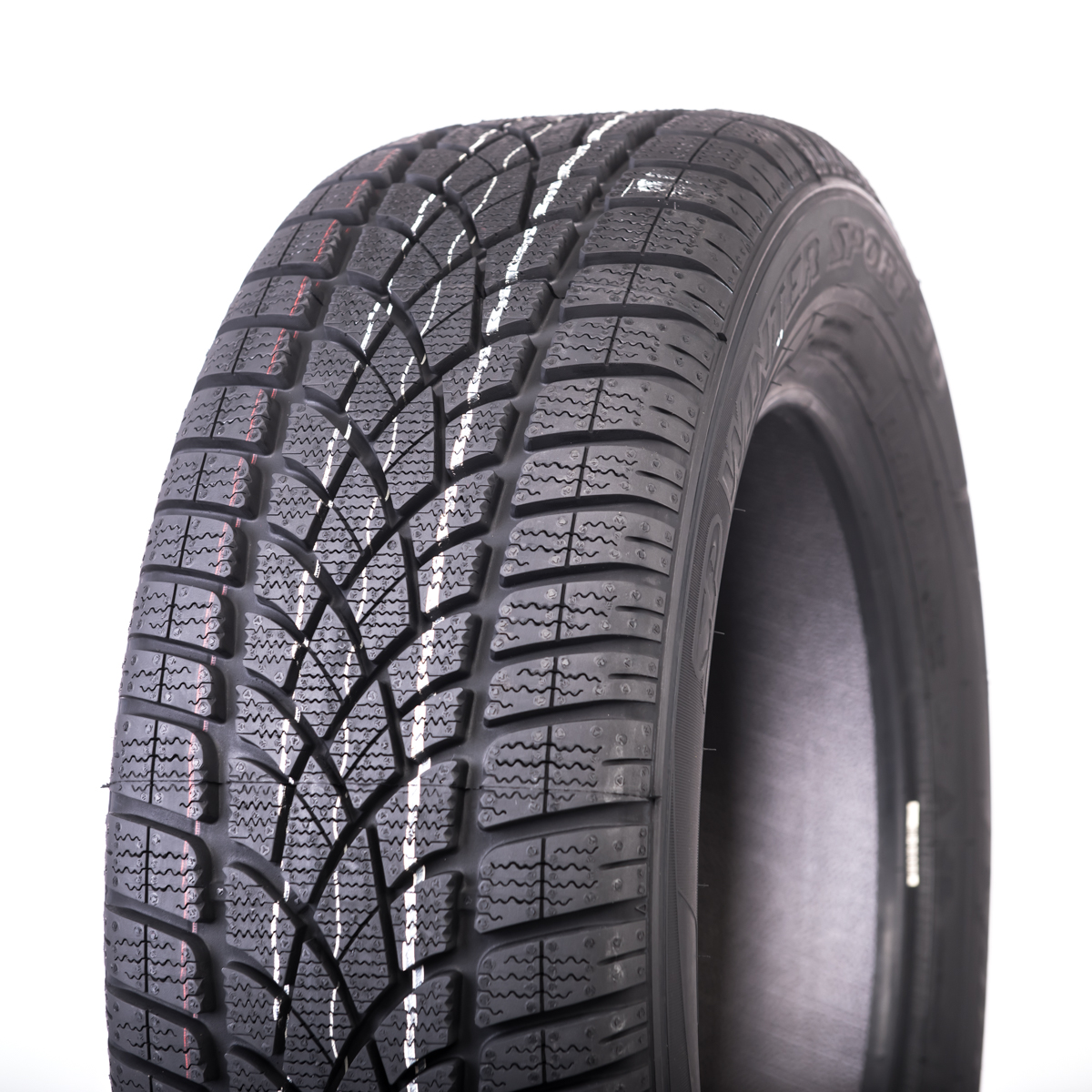 Dunlop SP Winter Sport 3D 225/50 R17 94H