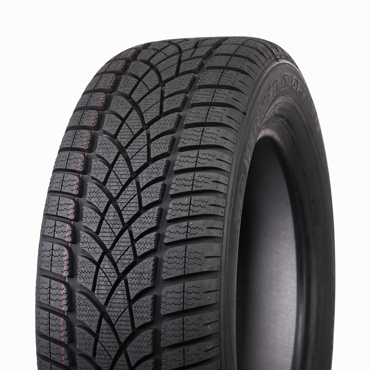 Dunlop SP Winter Sport 3D 205/55 R16 91H