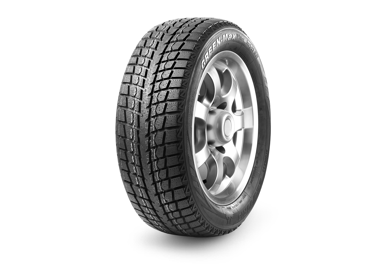 Linglong GREEN-Max Winter Ice I-15 245/40 R20 95T