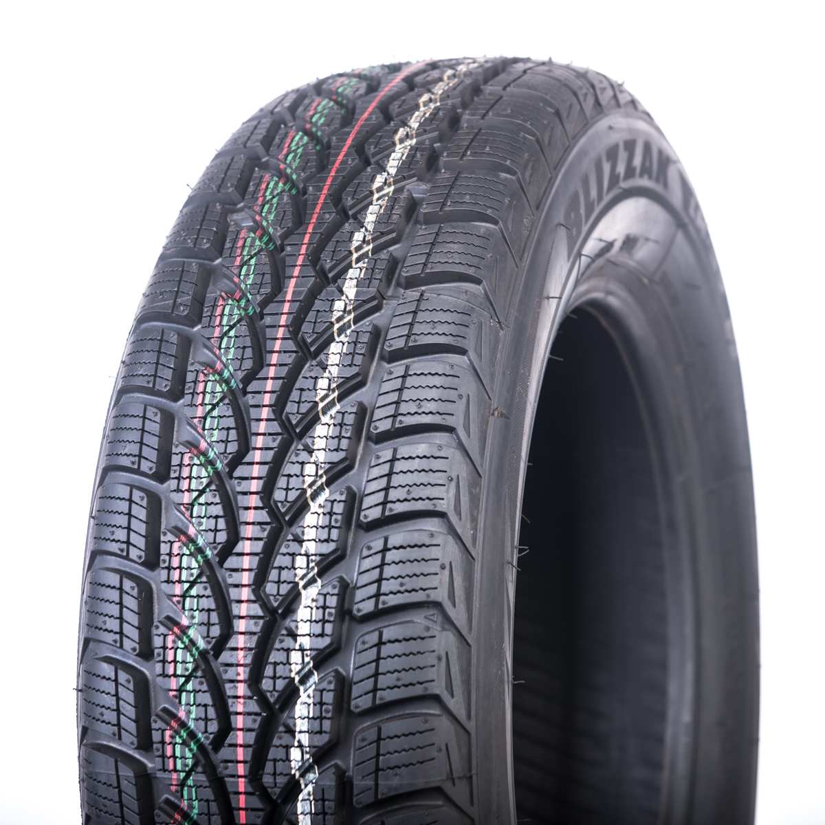 Bridgestone Blizzak LM-32 205/60 R16 92H