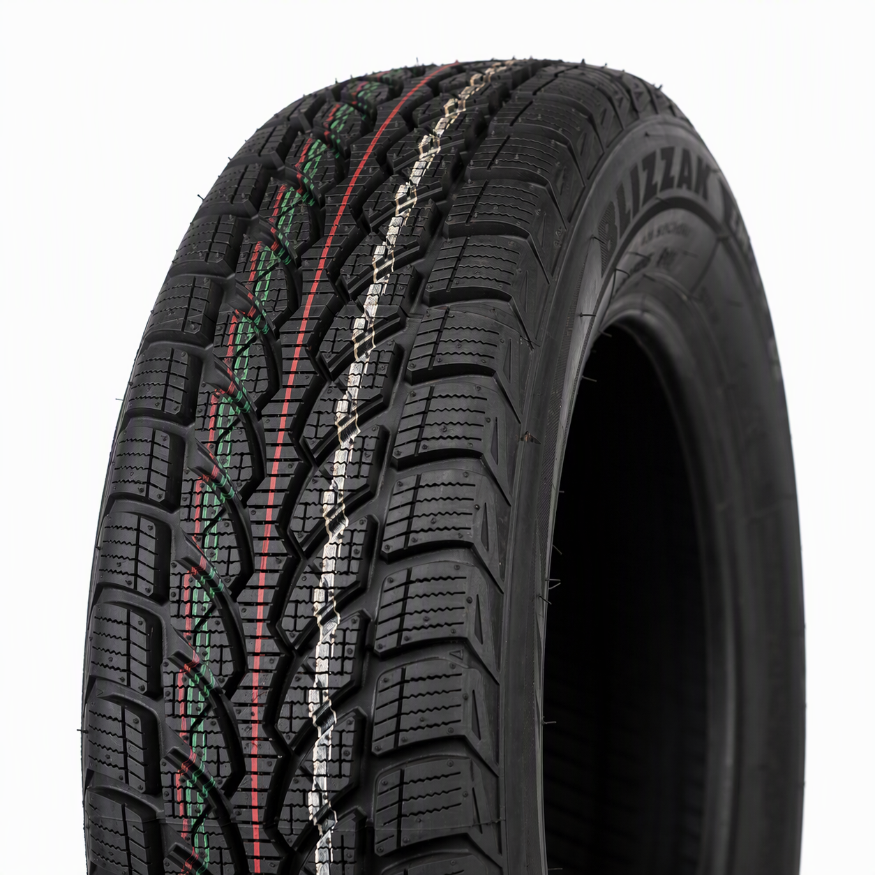 Bridgestone Blizzak LM-32 205/65 R16 103T