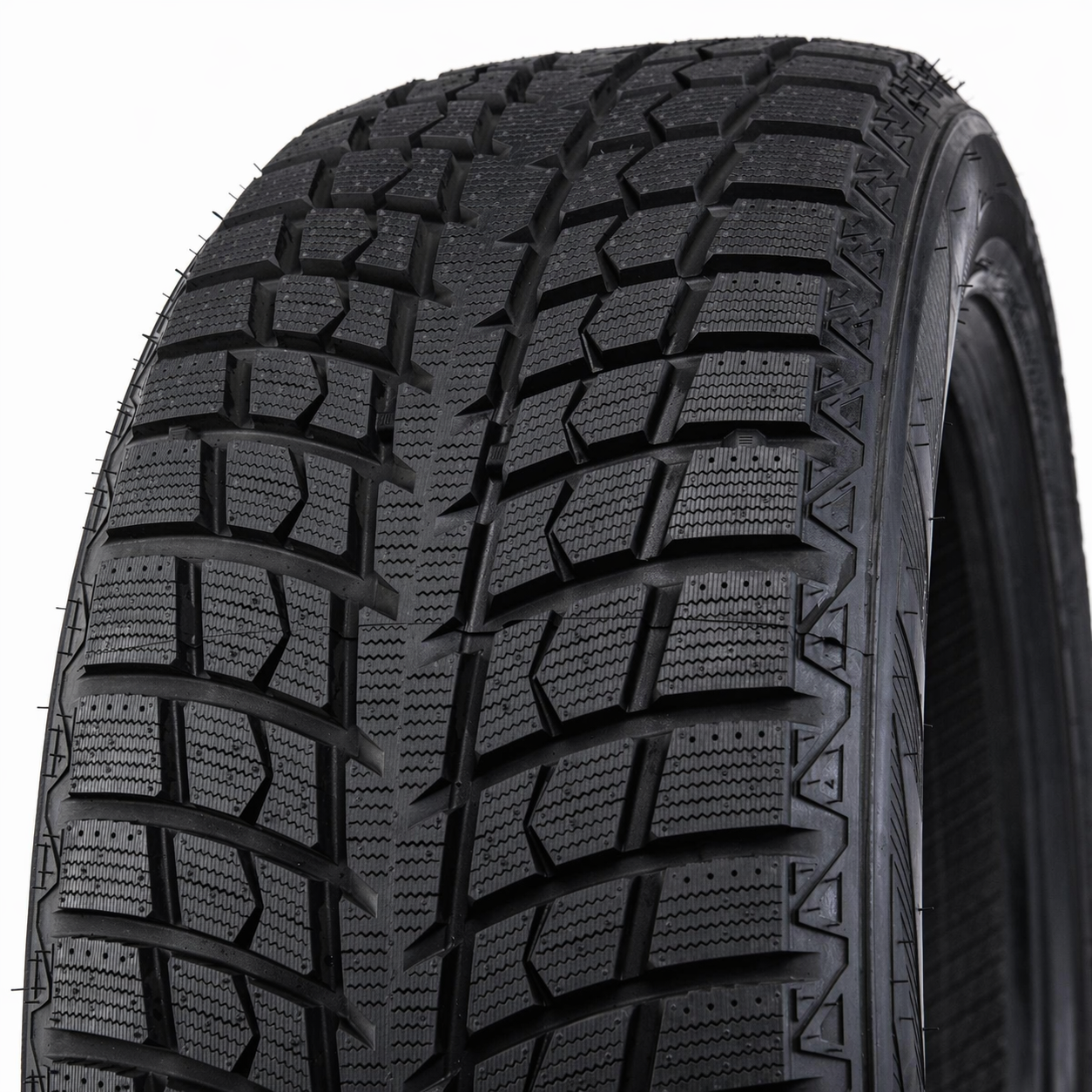 Linglong GREEN MAX WINTER ICE I15 - SUV 275/65 R17 115T