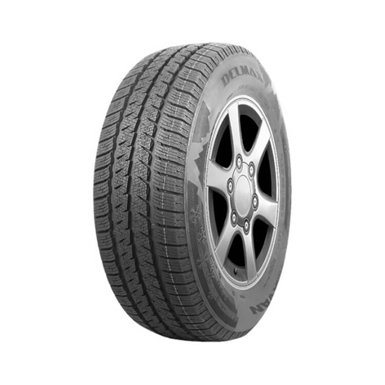 Delmax SNOW HUNTER VAN 195/75 R16 107/105R