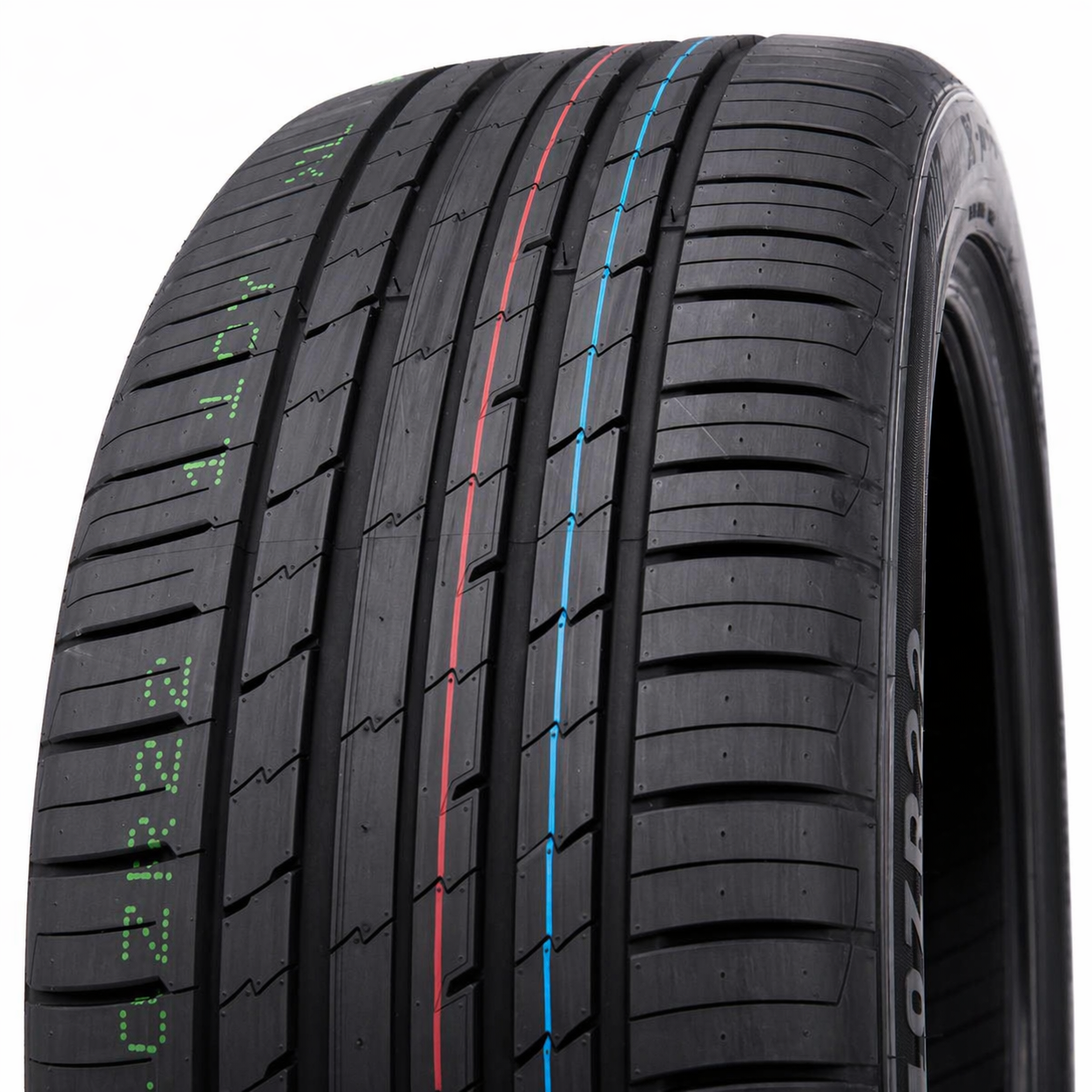 Tracmax X-PRIVILO RS01+ 305/40 R20 112Y