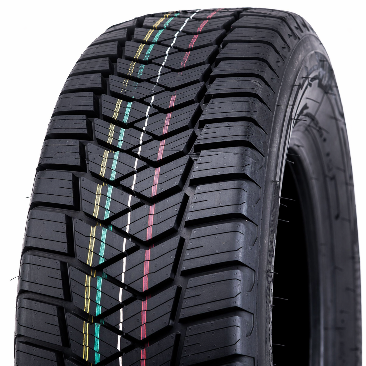 Bridgestone Duravis All Season 225/75 R16 121R