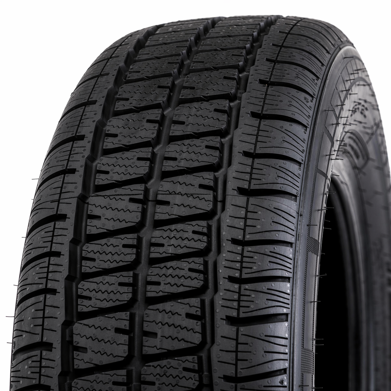 Dunlop Econodrive AS 195/75 R16 110/108R