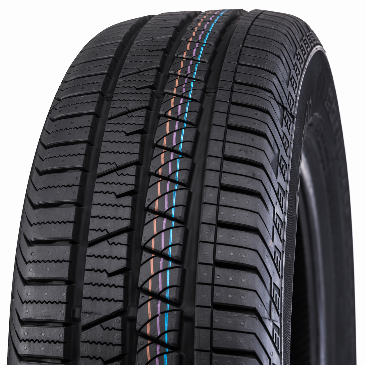 Continental CrossContact LX Sport 245/60 R18 105H