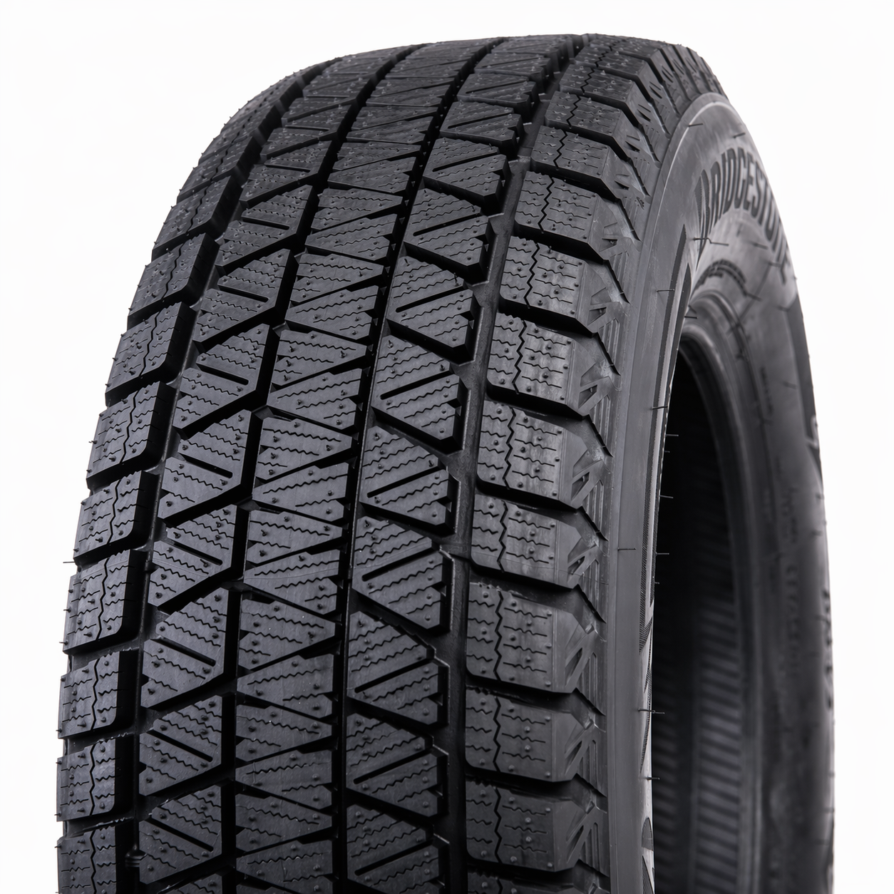 Bridgestone Blizzak DM-V3 265/55 R20 113T