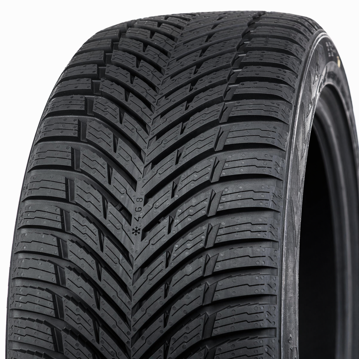 Nokian Tyres Seasonproof 1 165/70 R14 81T