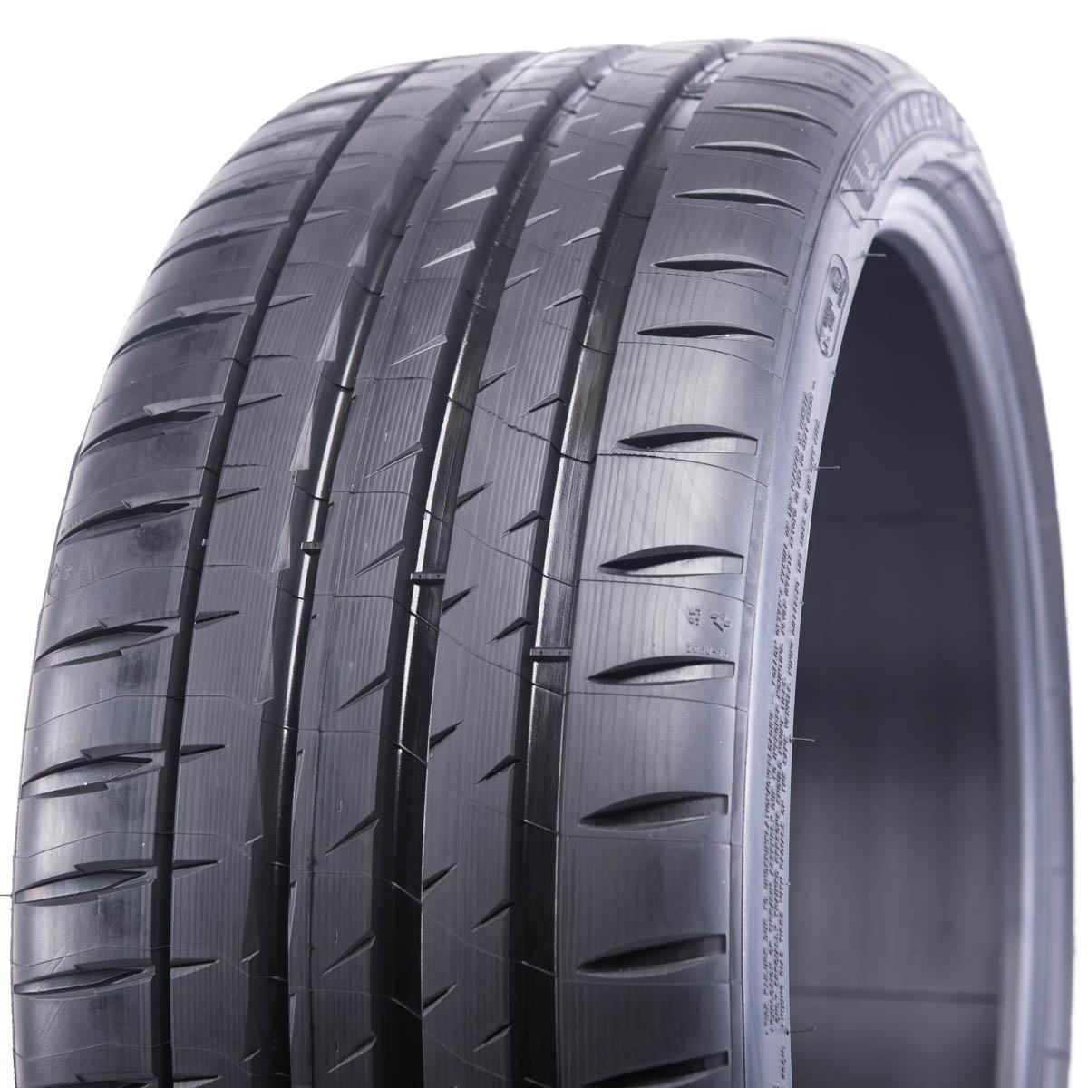 Michelin Pilot Sport 4 S 275/35 R22 104Y