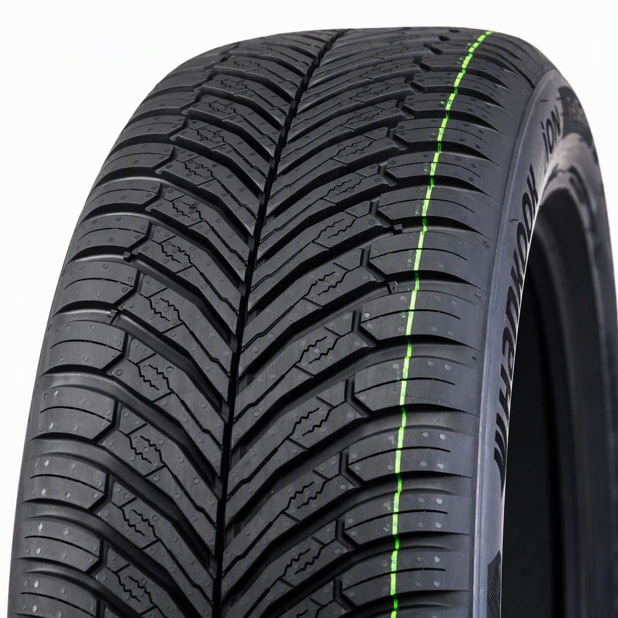 Hankook FlexClimate ION IL01 235/40 R19 96W